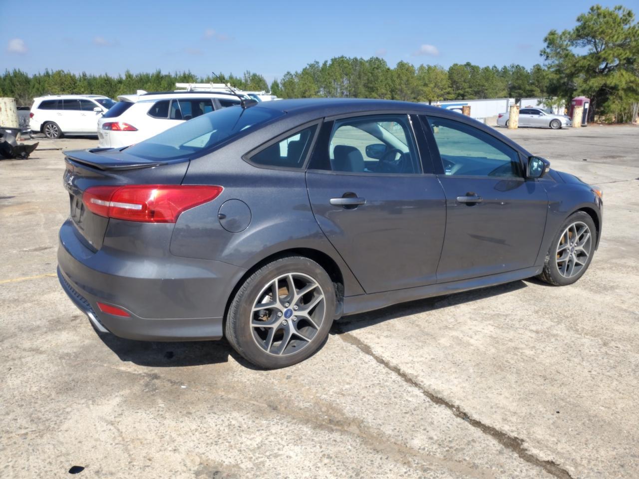 2016 FORD FOCUS SE - Image 3