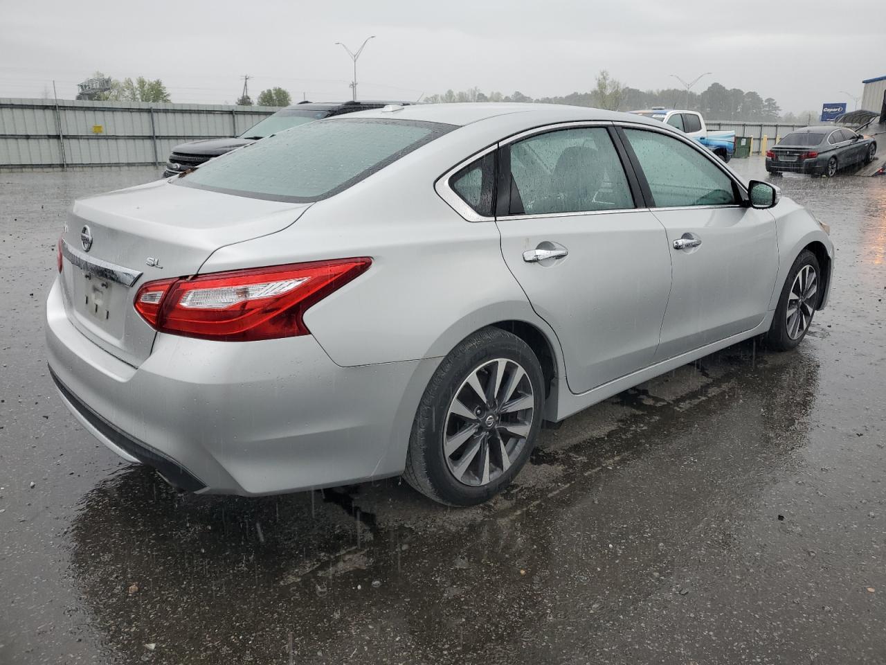 2016 NISSAN ALTIMA 2.5 - Image 3