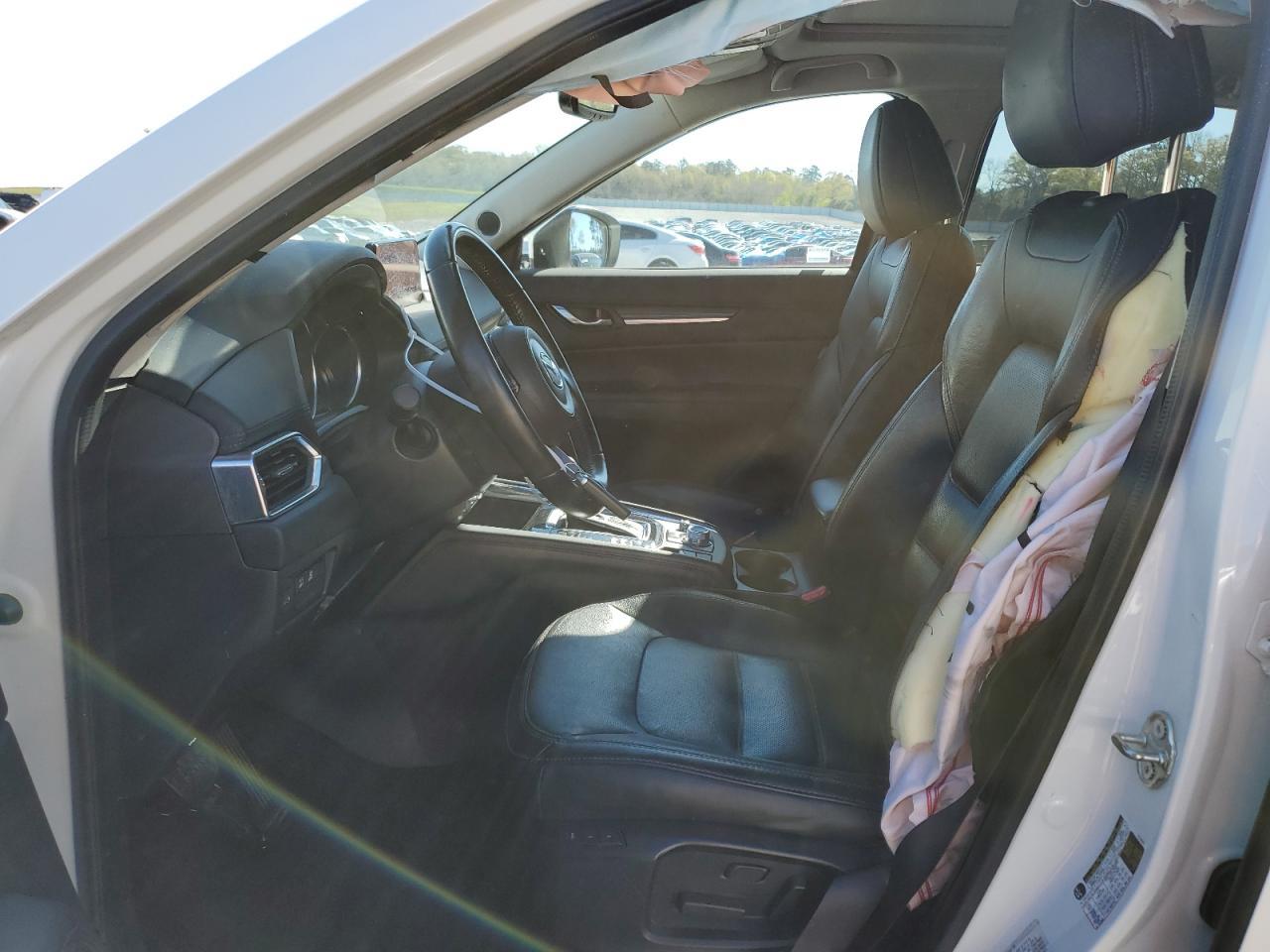 2018 MAZDA CX-5 GRAND - Image 7