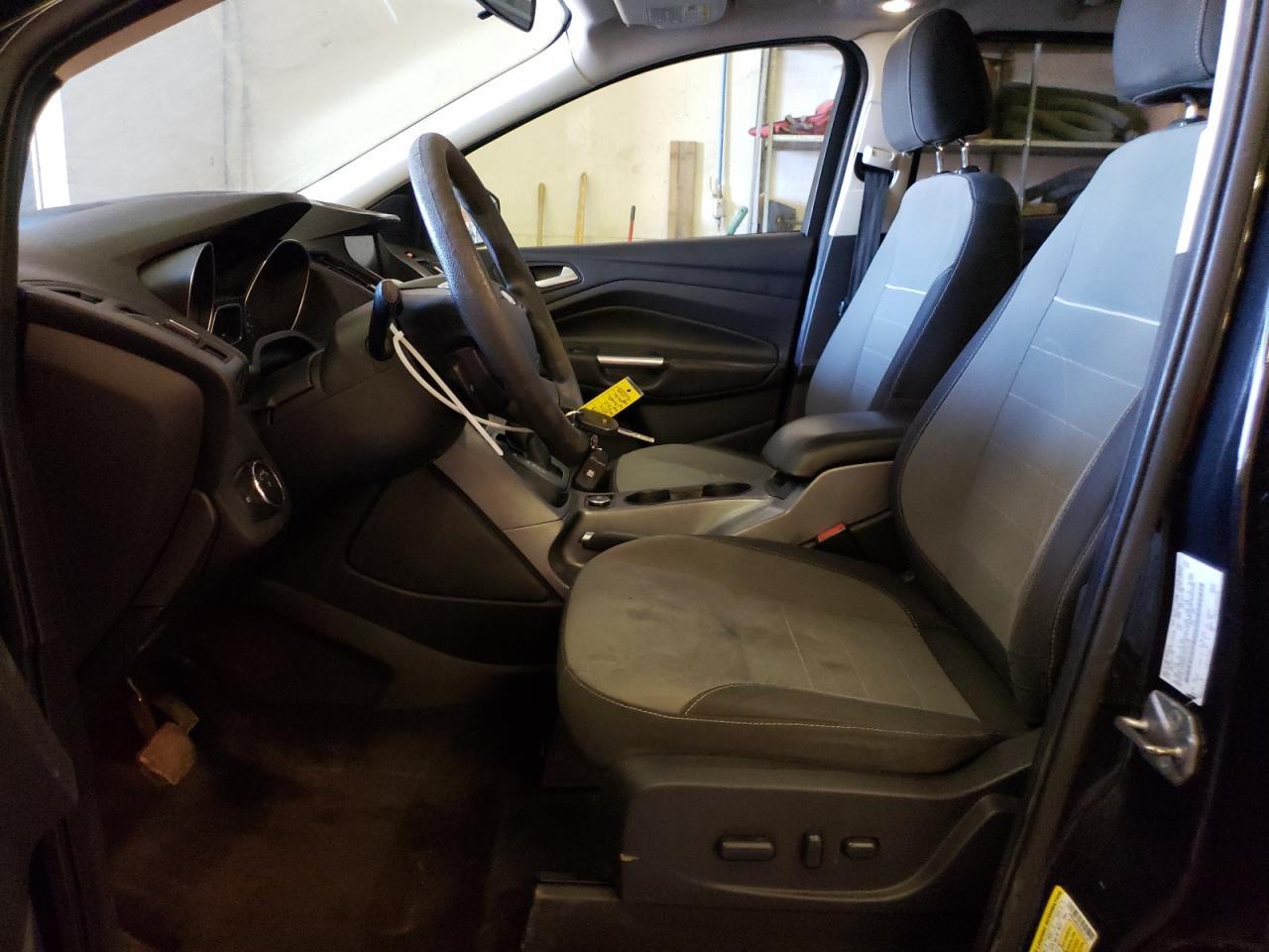 2014 FORD ESCAPE SE - Image 7