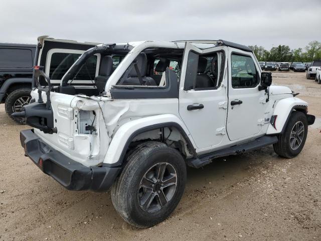 2023 Jeep Wrangler Sahara - Фото 3