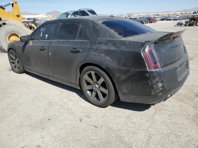 2014 Chrysler 300 Srt-8 - Image 2