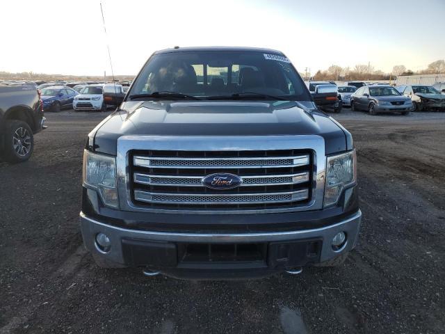 2014 Ford F150 Supercrew - Image 5