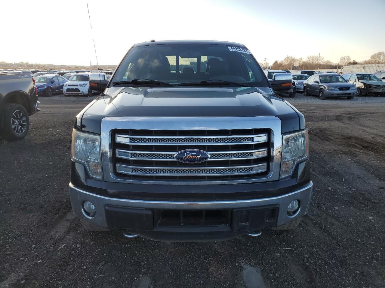 2014 FORD F150 SUPER - Фото 5