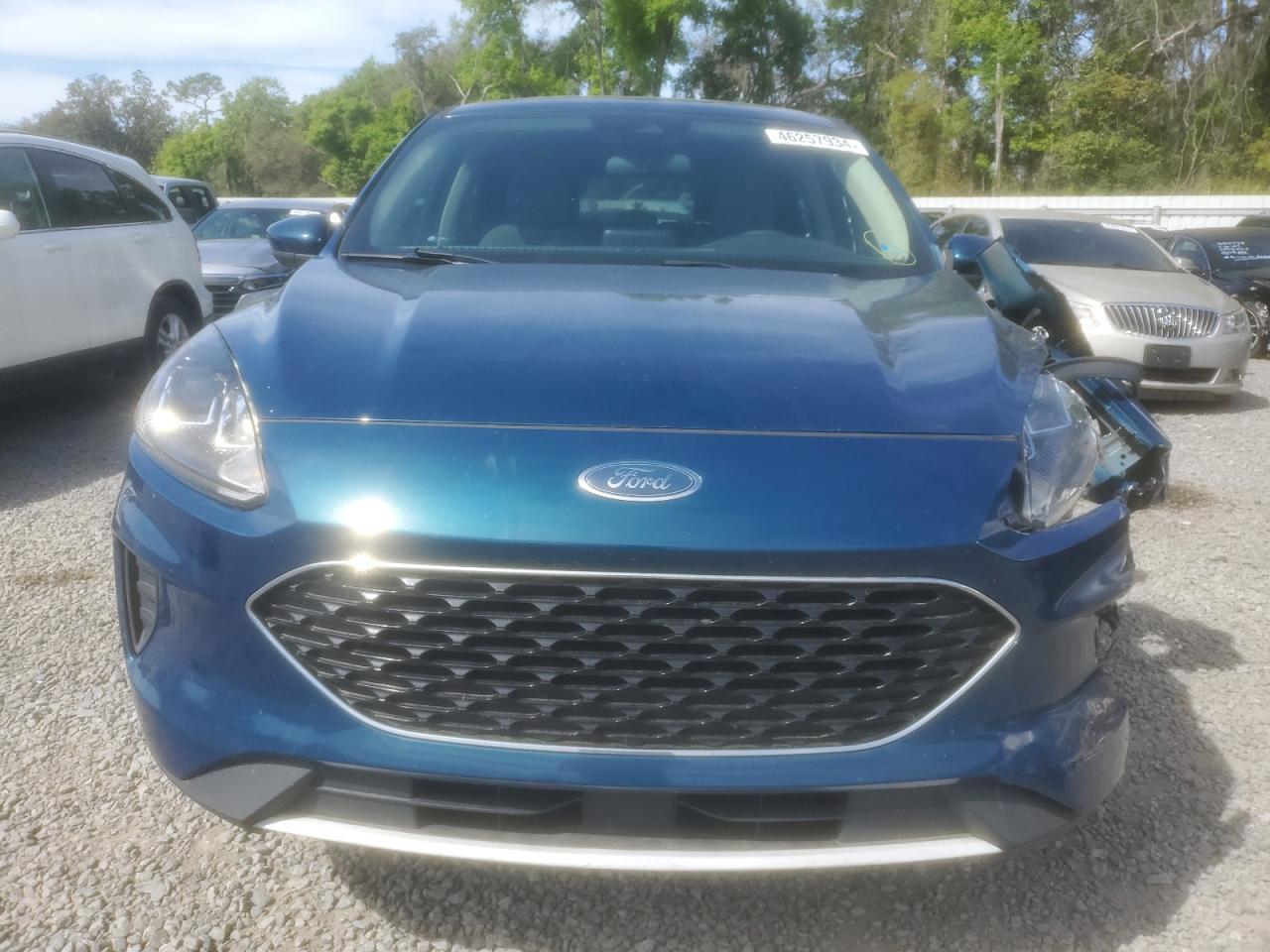 2020 FORD ESCAPE SE - Image 5