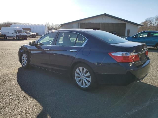 2015 Honda Accord Exl - Фото 2