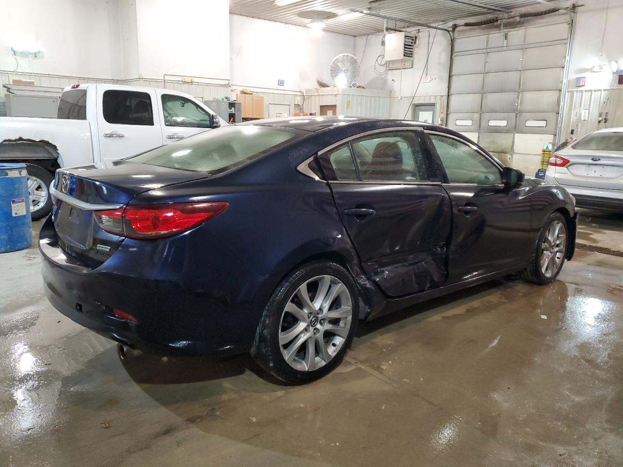 2017 MAZDA 6 TOURING - Image 3