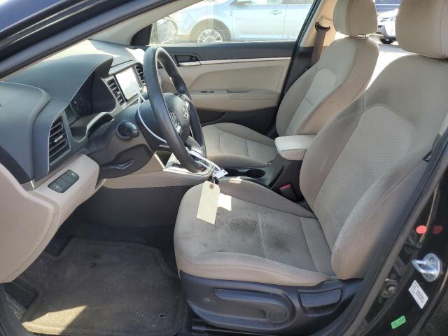 2019 Hyundai Elantra Se - Image 7