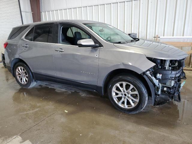 2019 Chevrolet Equinox Lt - Фото 4