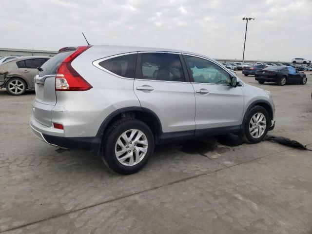 2018 Honda Cr-V Ex - Фото 3
