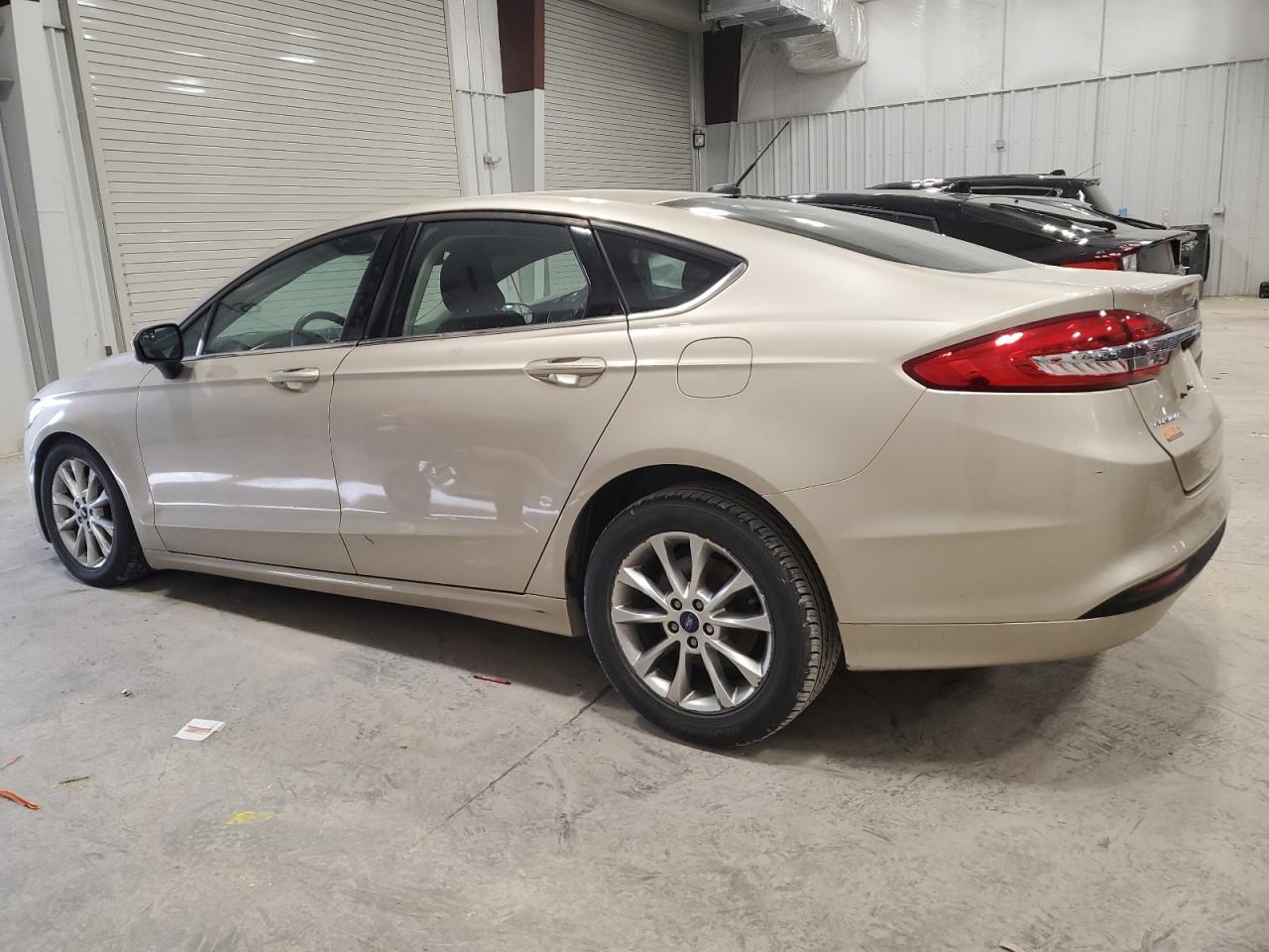 2017 FORD FUSION SE - Фото 2