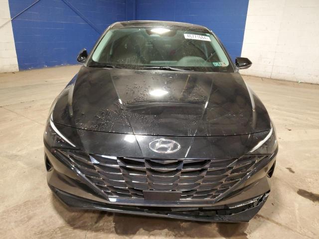 2023 Hyundai Elantra Limited - Image 5
