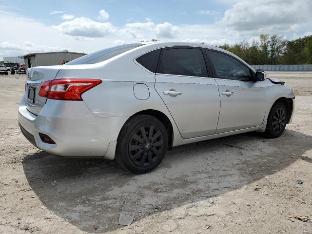 2016 Nissan Sentra S - Image 3