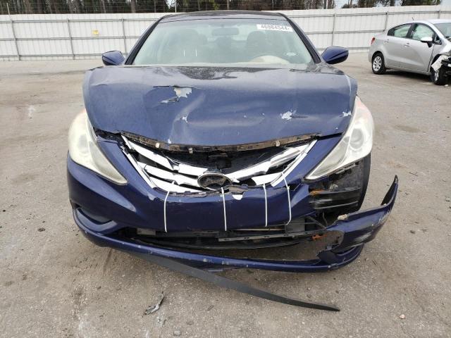 2011 Hyundai Sonata Gls - Image 5