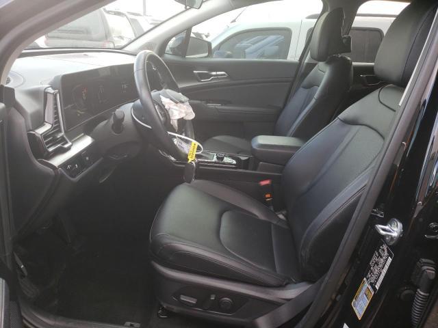 2023 Kia Sportage Ex - Фото 7