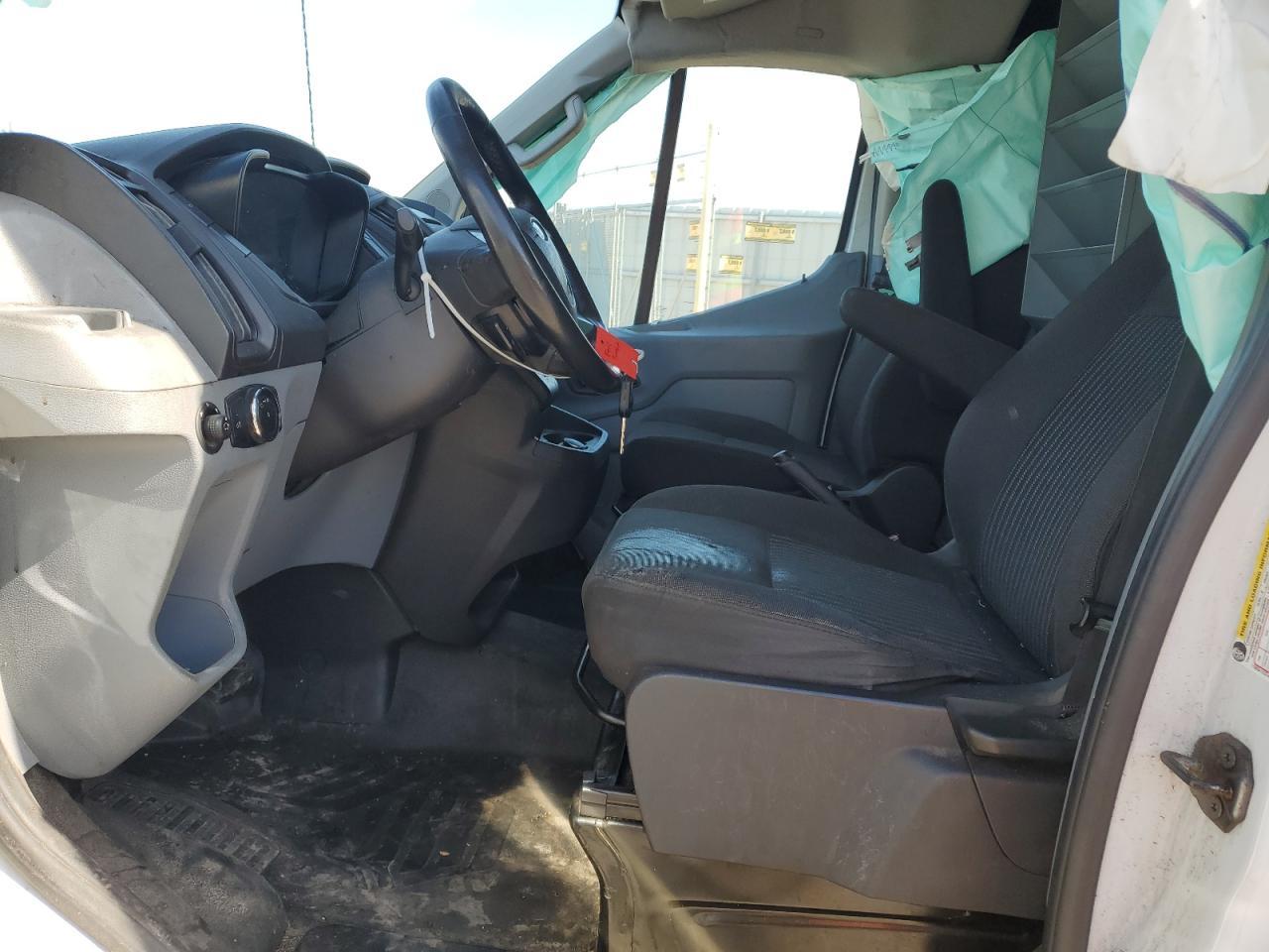 2017 FORD TRANSIT T- - Image 7