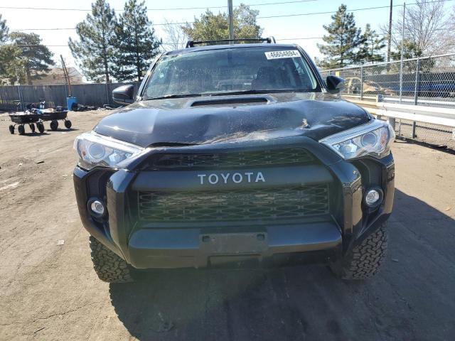 2019 Toyota 4Runner Sr5 - Фото 5