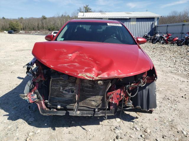 2012 Toyota Camry Se - Фото 5