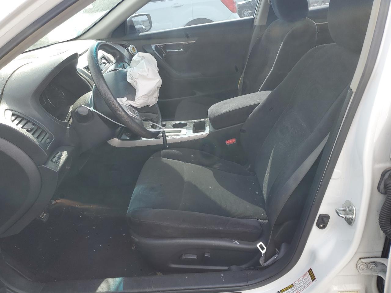 2013 NISSAN ALTIMA 2.5 - Image 7