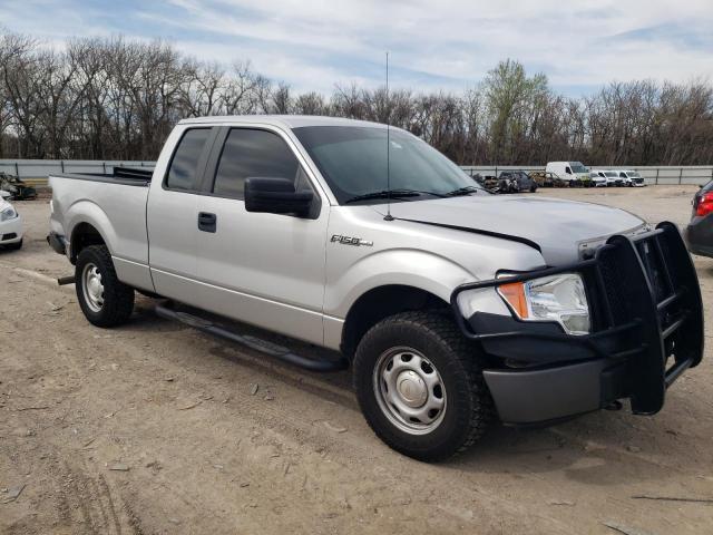 2014 Ford F150 Super Cab - Image 4