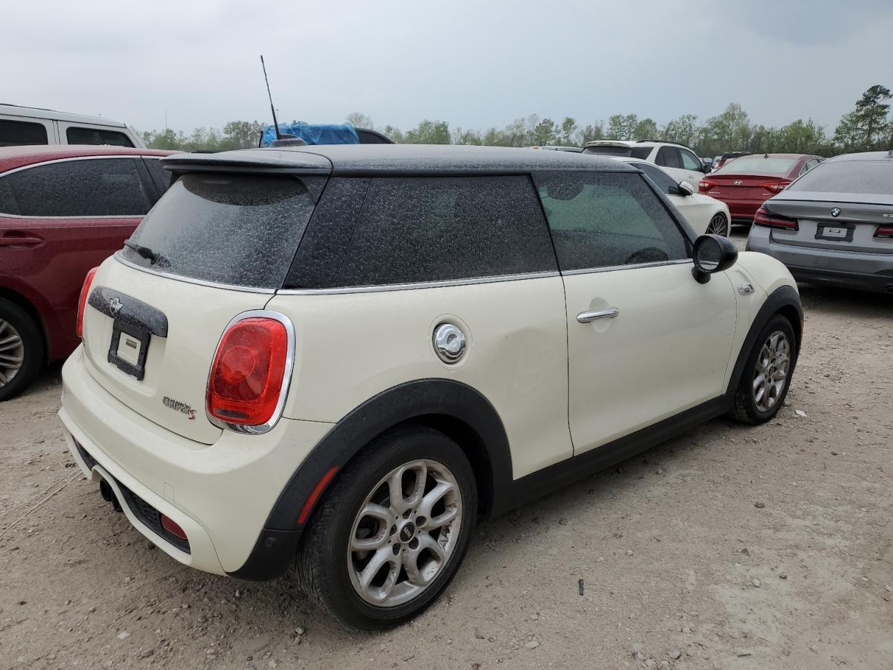 2017 MINI COOPER S - Image 3