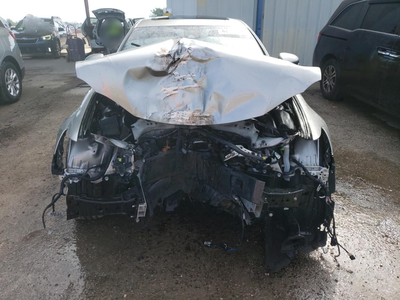 2019 LEXUS IS 300 - Image 5