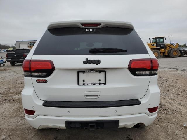 2018 Jeep Grand Cherokee Laredo - Фото 6