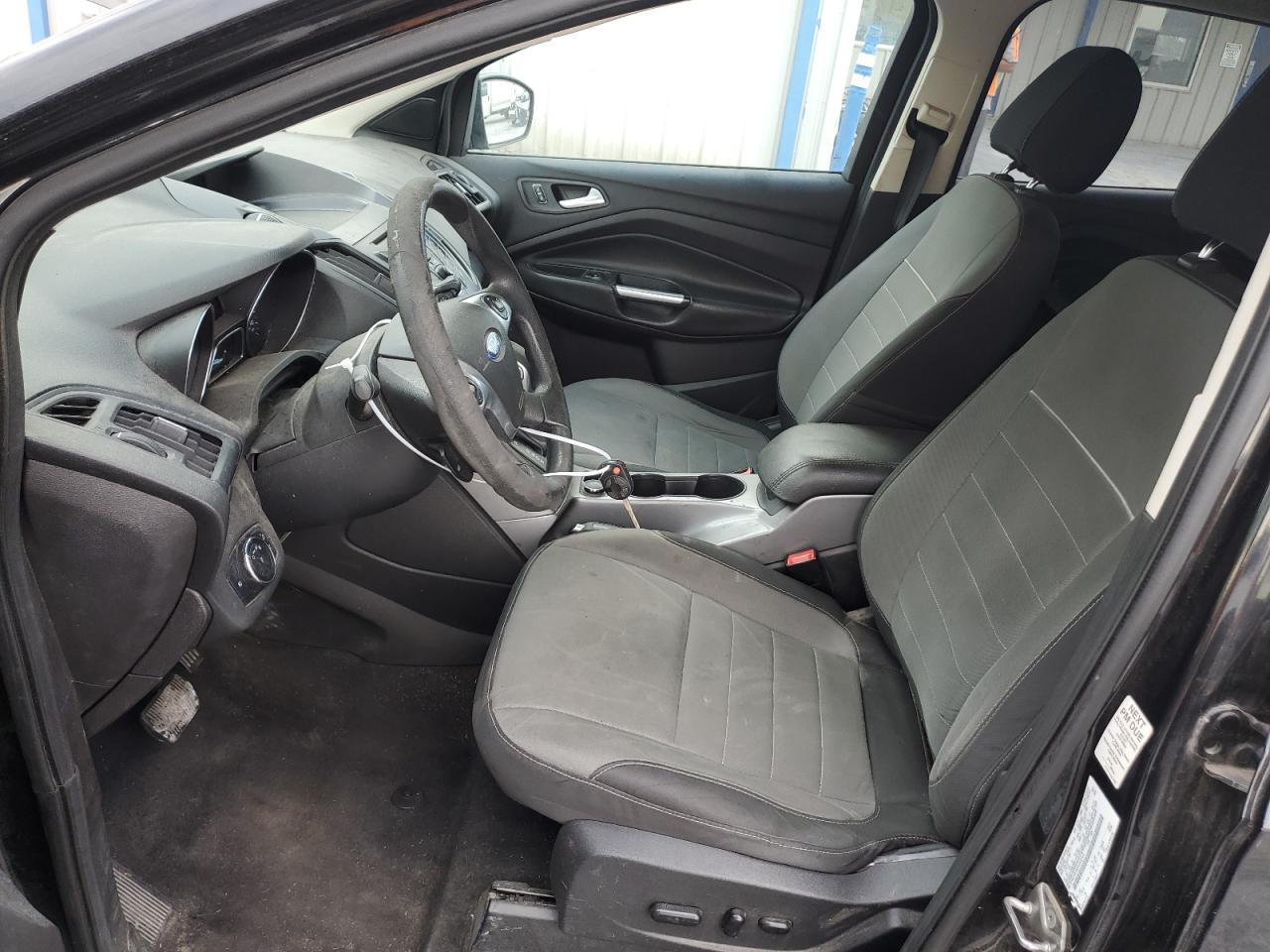 2015 FORD ESCAPE SE - Image 7