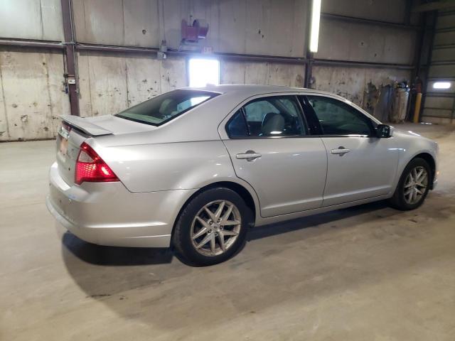 2012 Ford Fusion Sel - Фото 3