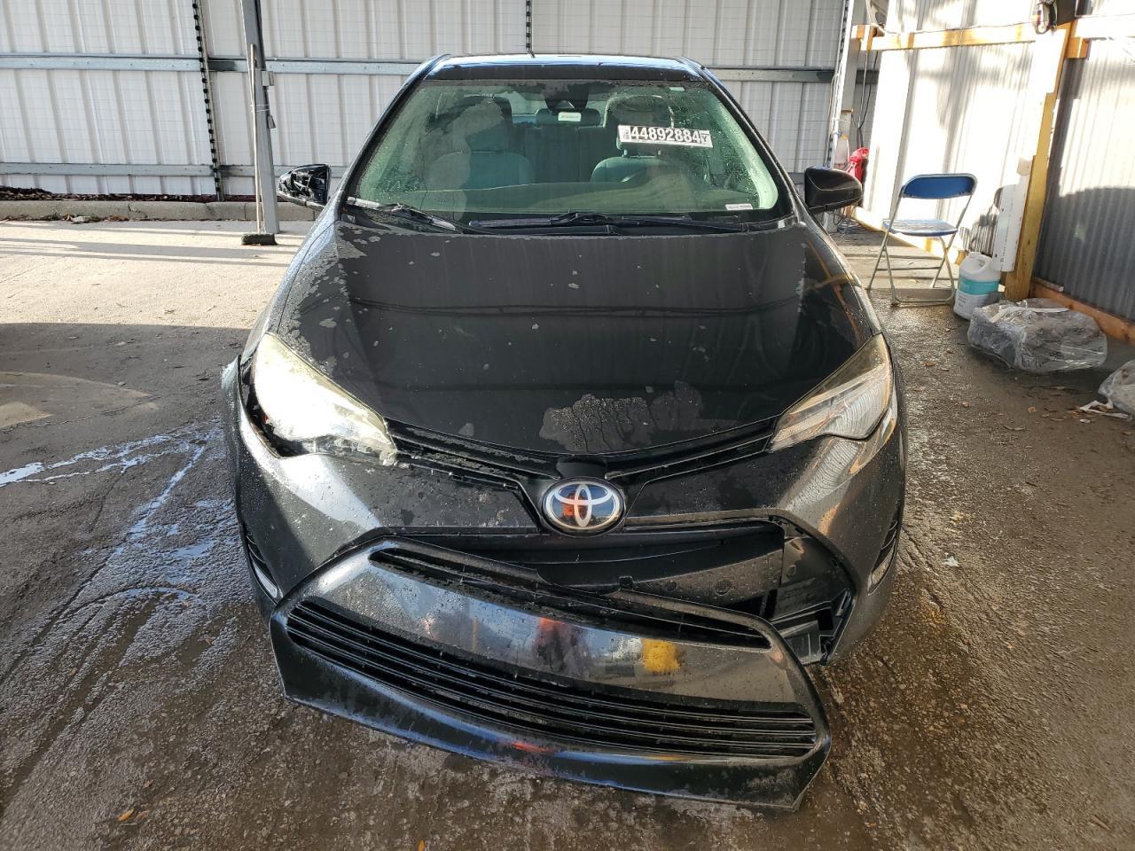 2018 TOYOTA COROLLA L - Image 5