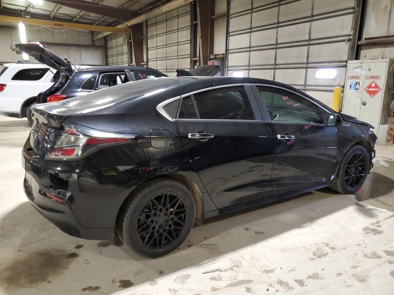 2017 CHEVROLET VOLT LT - Фото 3