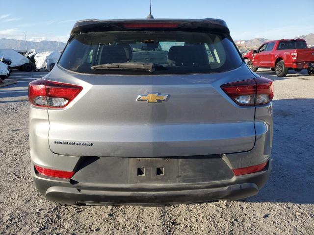 2023 Chevrolet Trailblazer Ls - Image 6