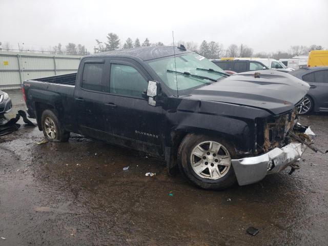 2017 Chevrolet Silverado K1500 Lt - Фото 4