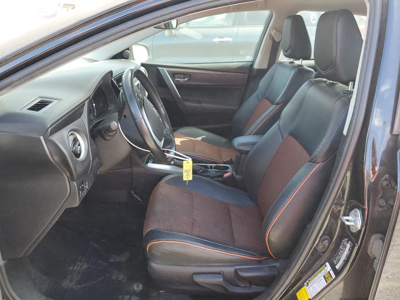 2019 TOYOTA COROLLA L - Image 7