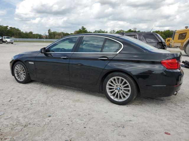 2011 BMW 535I - Image 2