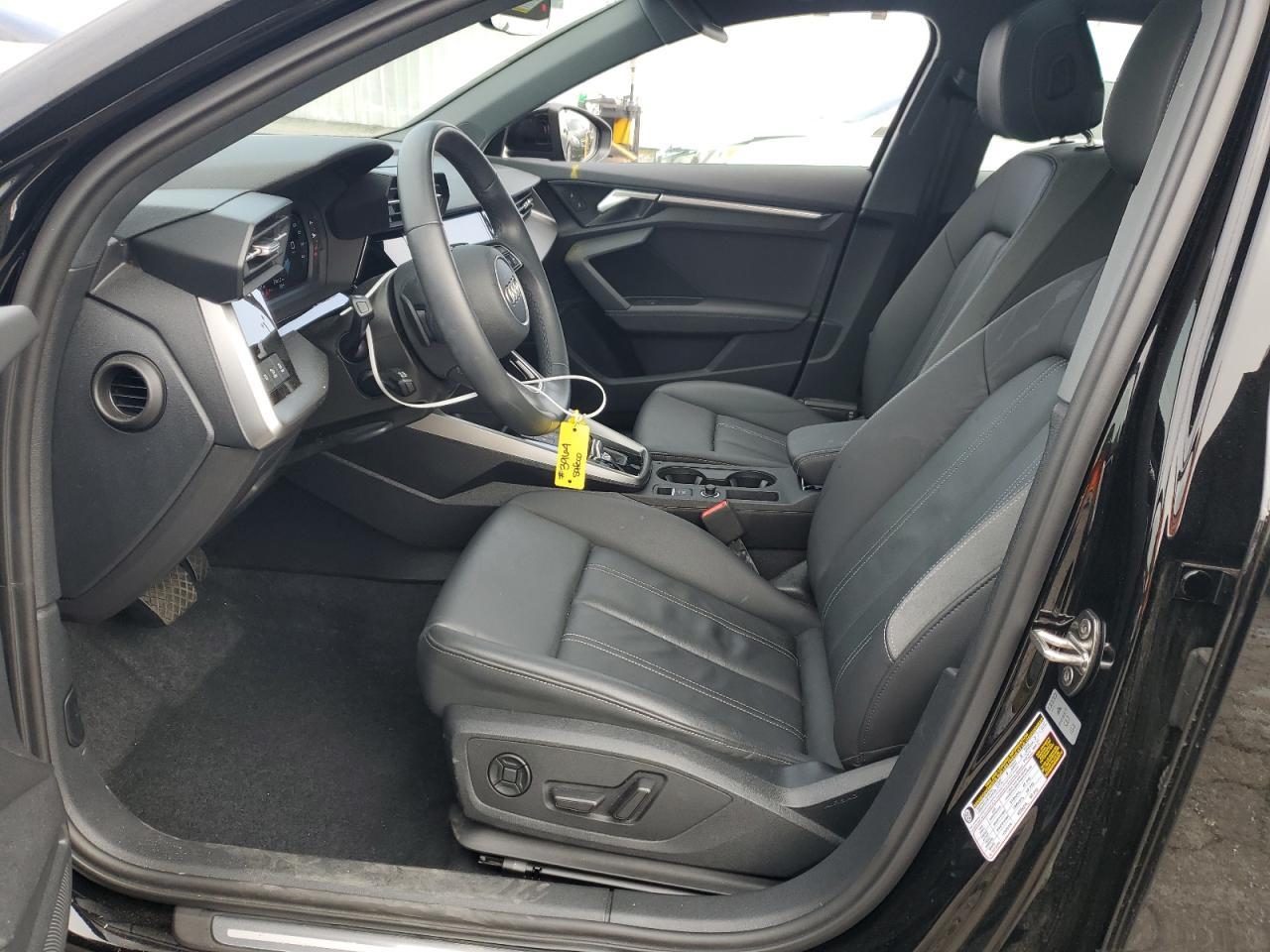 2023 AUDI A3 PREMIUM - Image 7