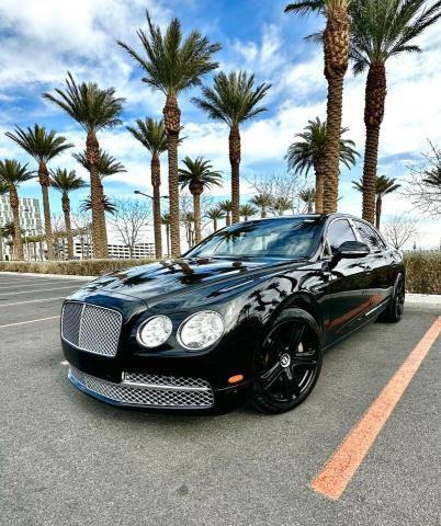 2014 Bentley Flying Spur - Фото 2