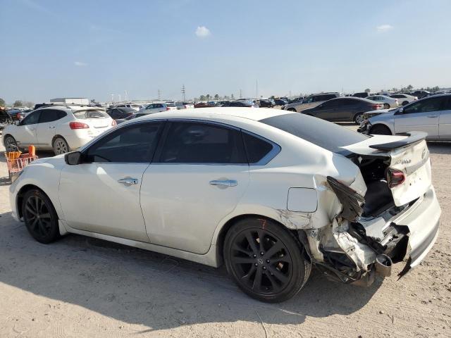 2017 Nissan Altima 2.5 - Фото 2