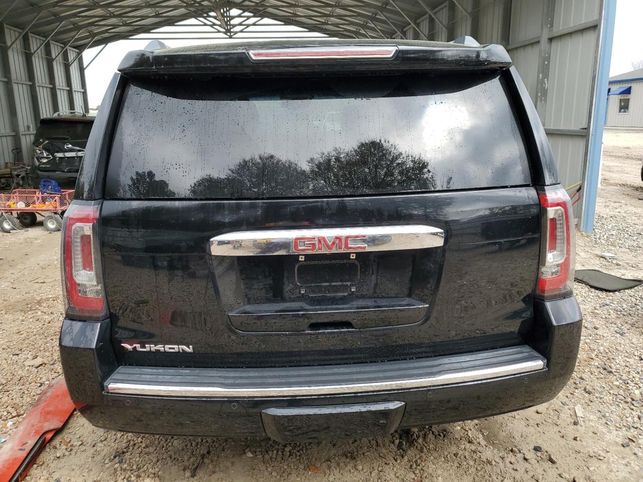 2016 GMC YUKON DENA - Image 6