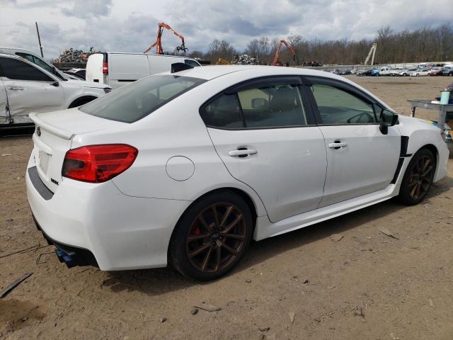2020 Subaru Wrx Premium - Фото 3