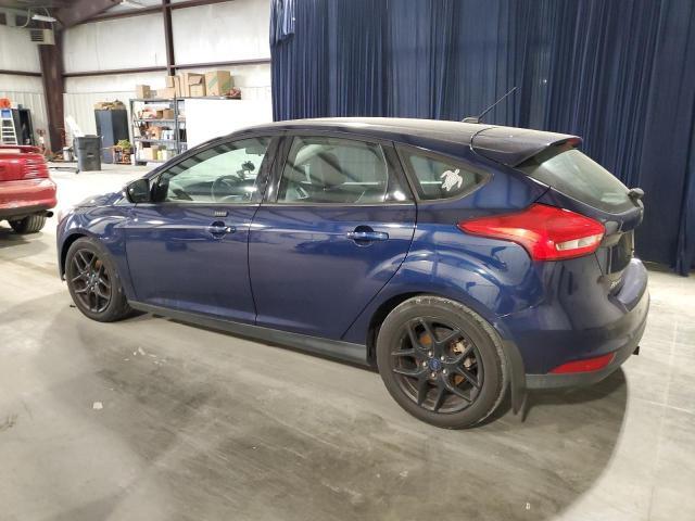 2016 Ford Focus Se - Image 2