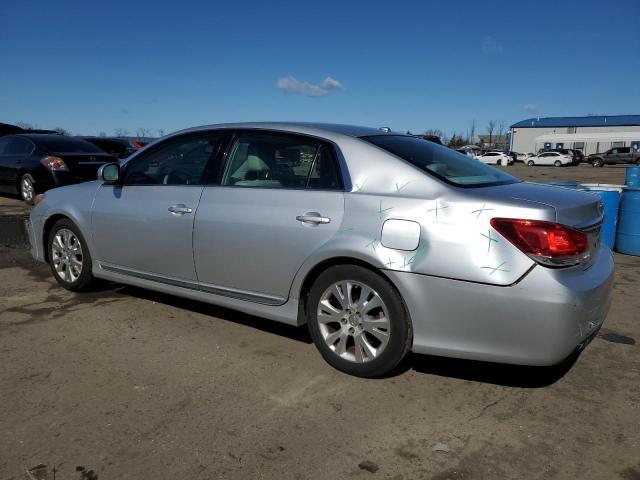 2011 Toyota Avalon Base - Фото 2