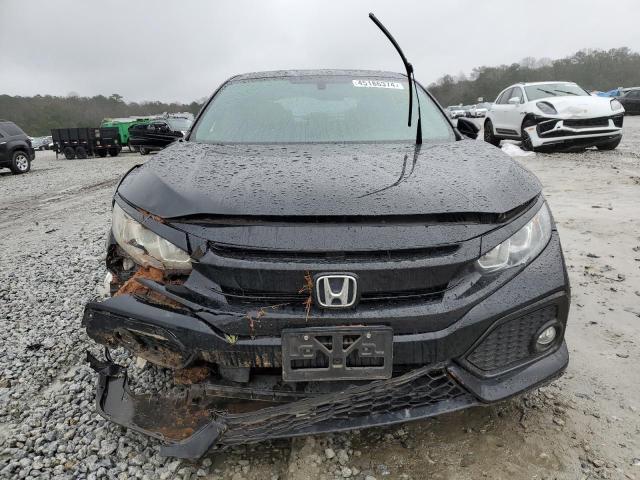 2017 Honda Civic Exl - Image 5
