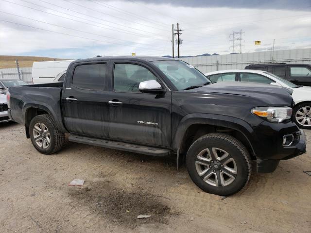 2016 Toyota Tacoma Double Cab - Image 4