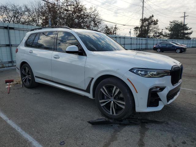 2021 BMW X7 xDrive40I - Image 4