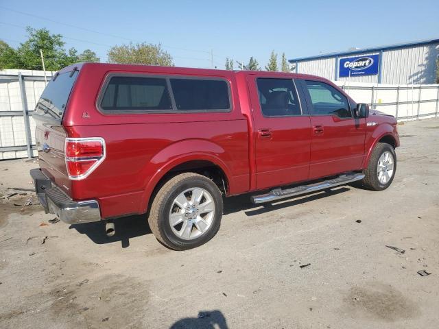 2013 Ford F150 Supercrew - Image 3