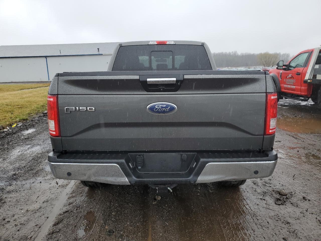 2017 FORD F150 SUPER - Image 6