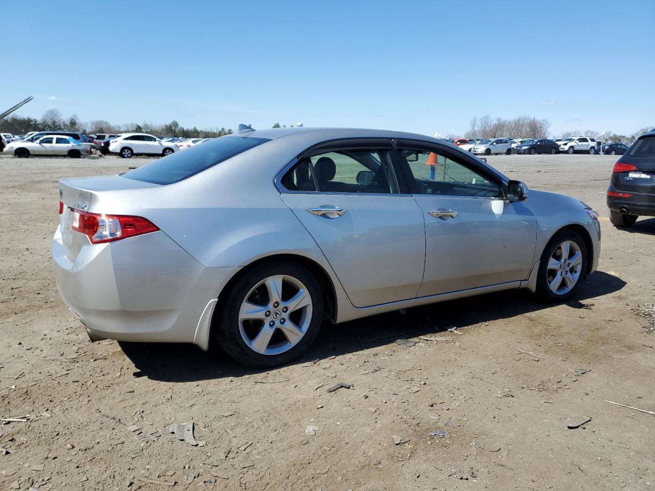 2010 ACURA TSX - Image 3