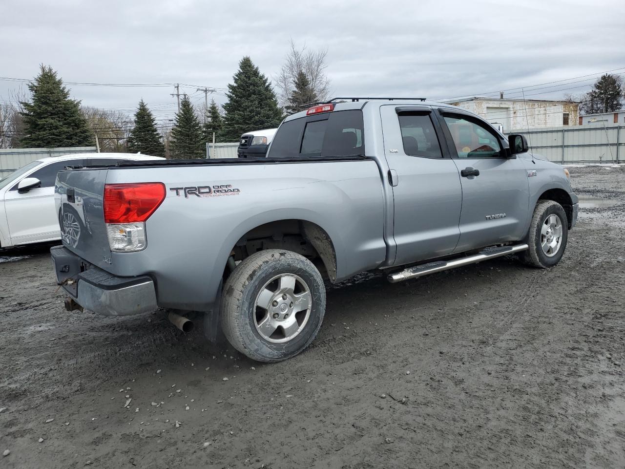 2011 TOYOTA TUNDRA DOU - Image 3