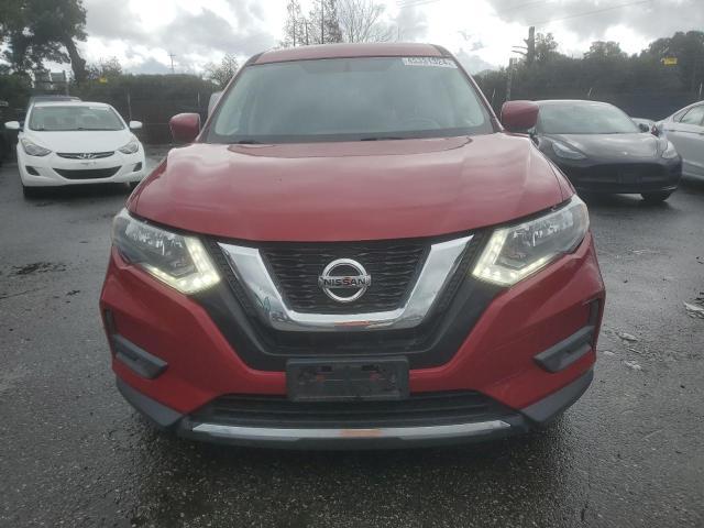 2017 Nissan Rogue S - Фото 5